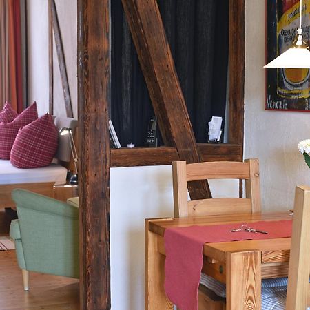 Apartmenthaus 두더슈타트 외부 사진