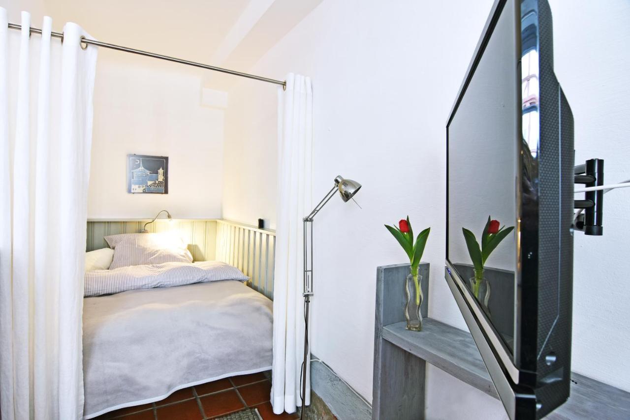 Apartmenthaus 두더슈타트 외부 사진
