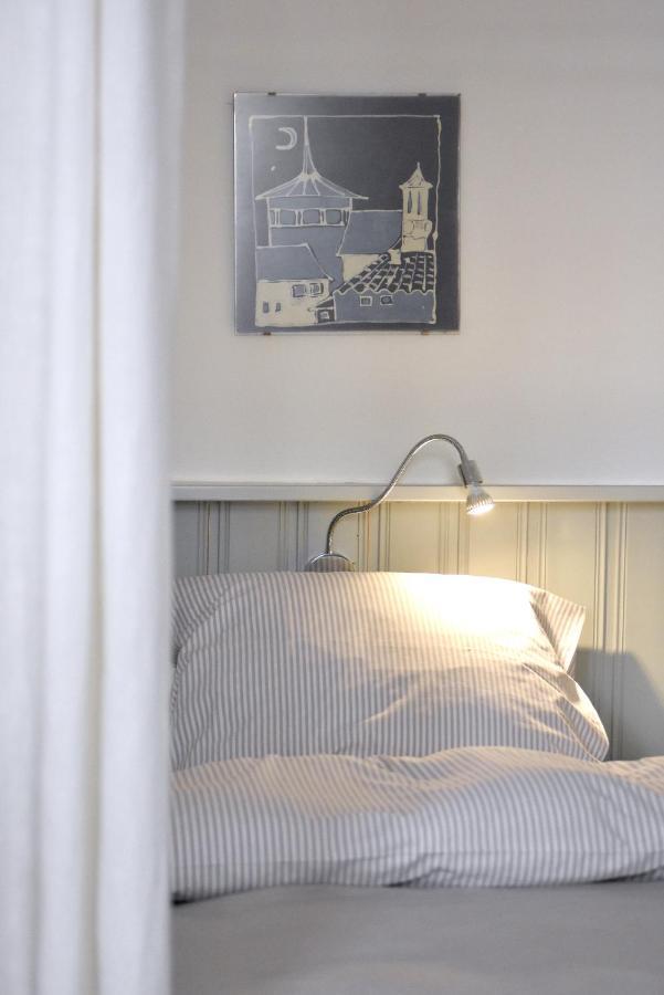 Apartmenthaus 두더슈타트 외부 사진