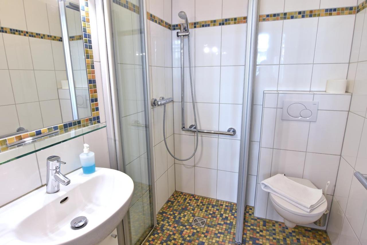 Apartmenthaus 두더슈타트 외부 사진